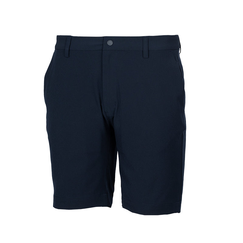 CUTTER & BUCK Bainbridge Men's Shorts (Navy Blue)