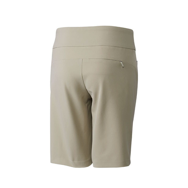 CUTTER & BUCK Pacific Pull On Women's Shorts (Castle)