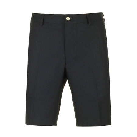 PETER MILLAR Salem Drape Performance Men's Shorts (Black)