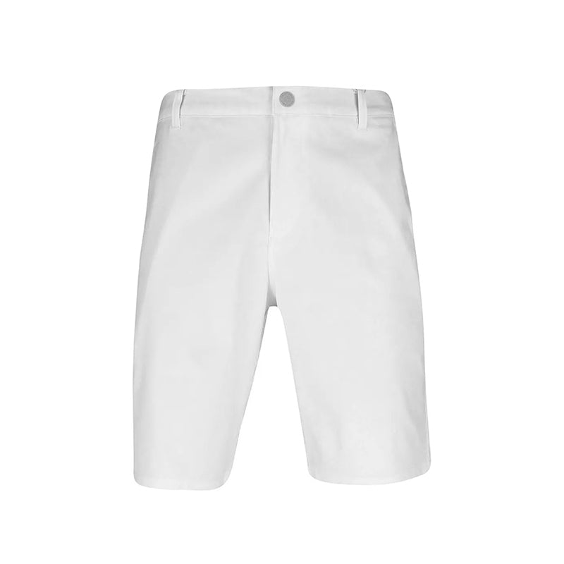 PUMA Dealer Men's Shorts (White)