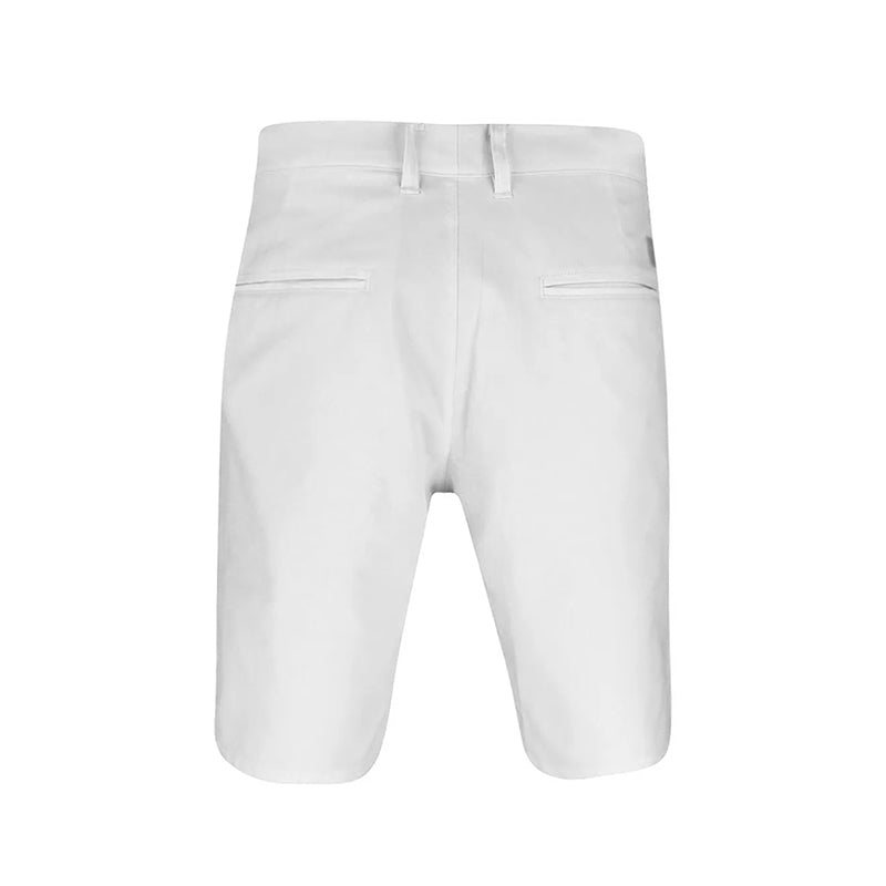 PUMA Dealer Men's Shorts (White)