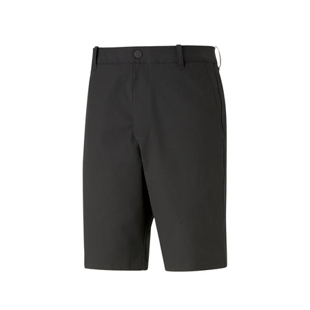 PUMA Dealer Men's Shorts - 10 inch (Black)