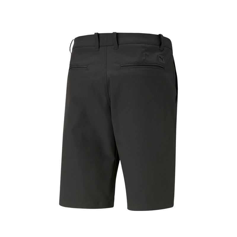 PUMA Dealer Men's Shorts - 10 inch (Black)