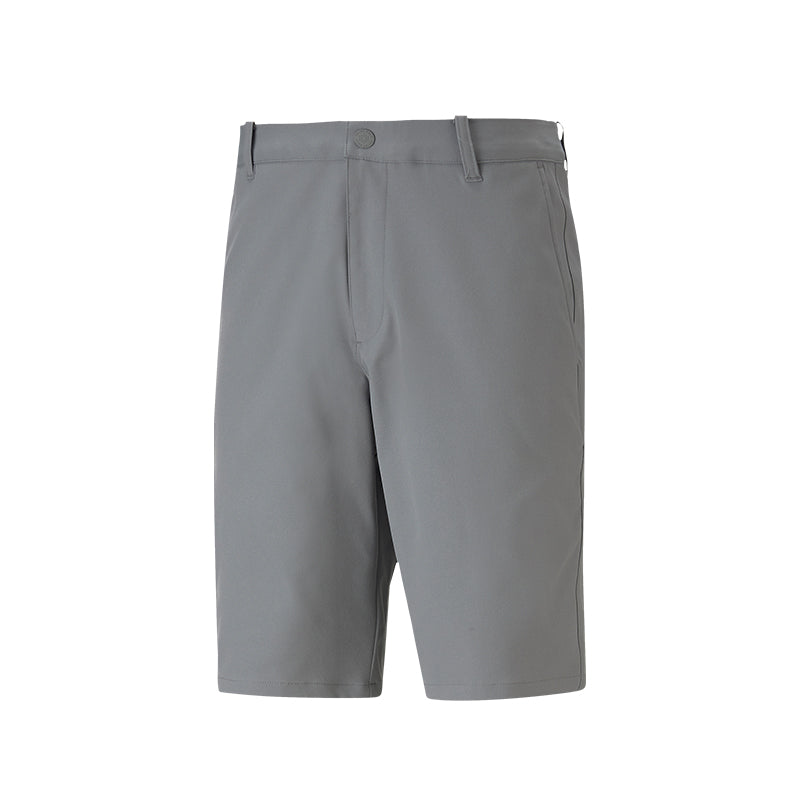 PUMA Dealer Men's Shorts - 10 inch (Slate Sky)