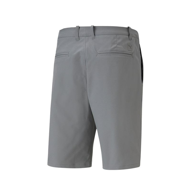 PUMA Dealer Men's Shorts - 10 inch (Slate Sky)