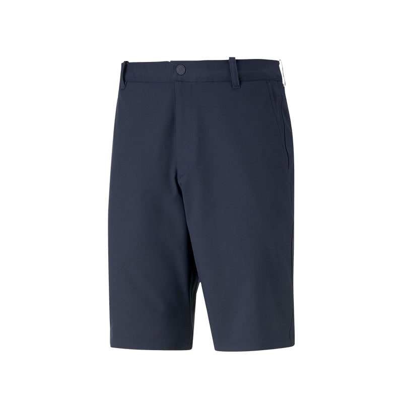 PUMA Dealer Men's Shorts (Navy Blazer)