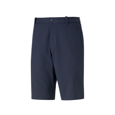 PUMA Dealer Men's Shorts (Navy Blazer)