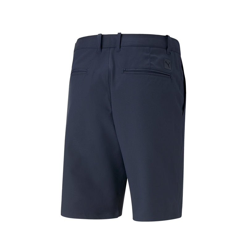 PUMA Dealer Men's Shorts (Navy Blazer)