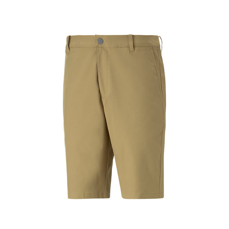 PUMA Dealer Men's Shorts - 10 inch (Coconut Crush)