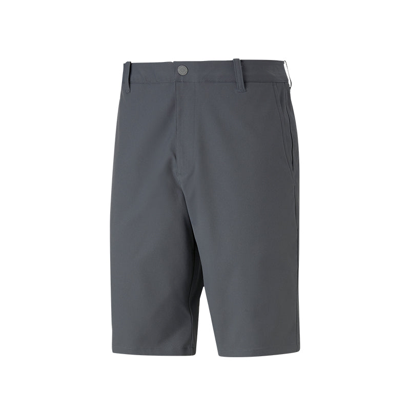 PUMA Dealer Men's Shorts (Strong Grey)