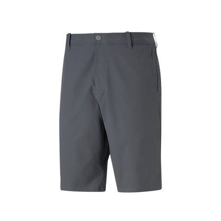 PUMA Dealer Men's Shorts (Strong Grey)