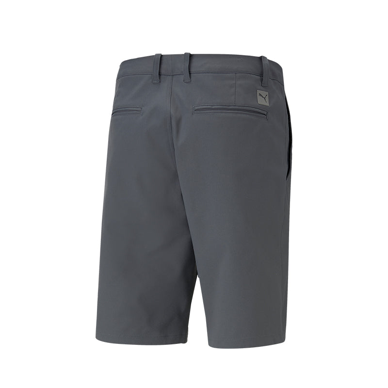 PUMA Dealer Men's Shorts (Strong Grey)