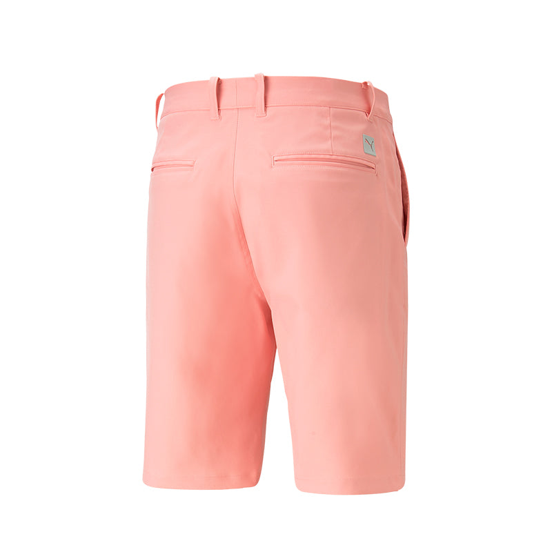 PUMA Dealer Men's Shorts (Ice Pink)
