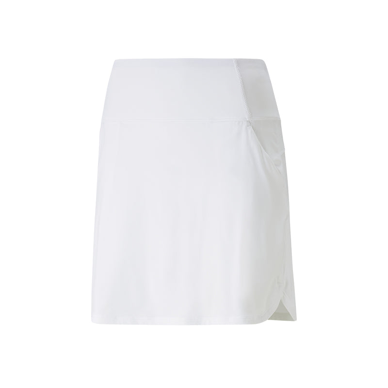 PUMA PWRMESH Women's Skorts (White)
