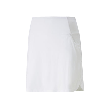 PUMA PWRMESH Women's Skorts (White)