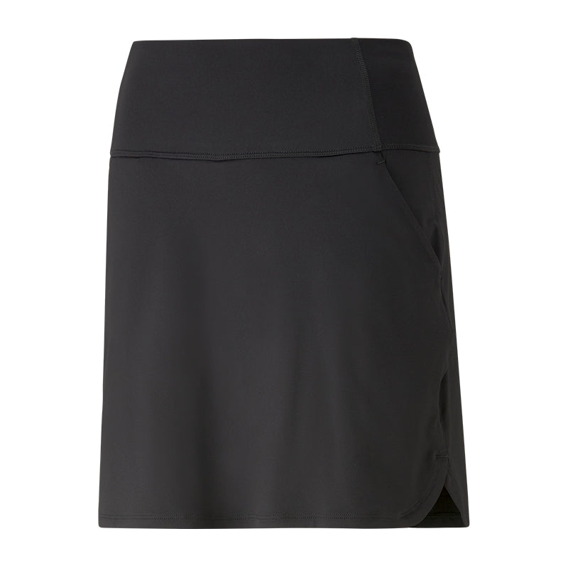 PUMA PWRMESH Skort (Black)