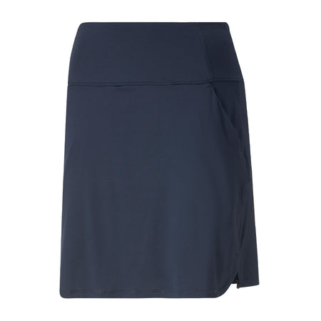 PUMA PWRMESH Skort (Navy Blazer)
