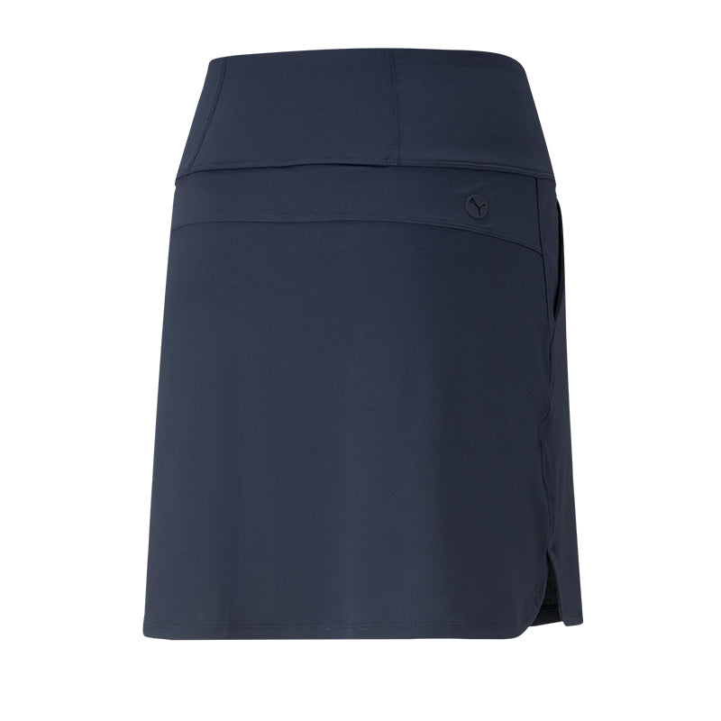 PUMA PWRMESH Skort (Navy Blazer)