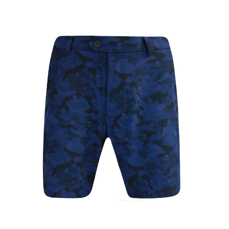 GFORE Maverick Hybrid Men's Shorts (Twilight Camouflage)