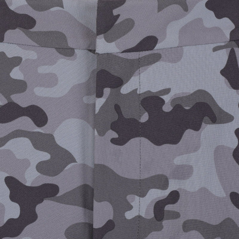 GFORE Teh Tab Men's Shorts (Charcoal Camo)