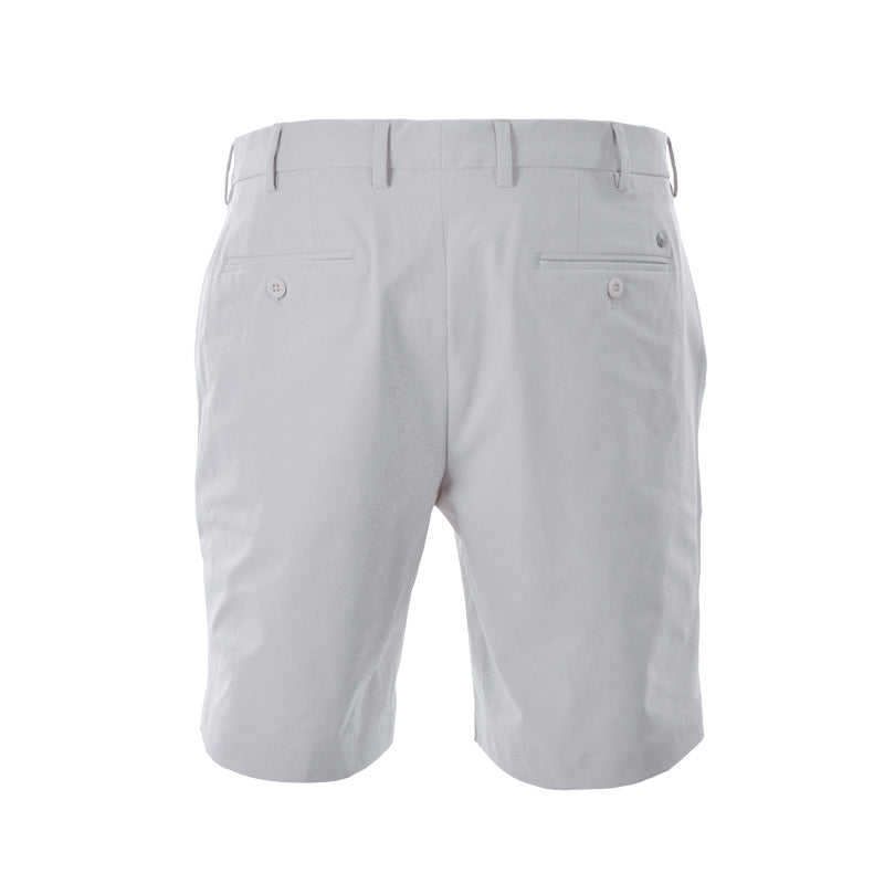 PETER MILLAR Surge Performance Men's Shorts (British Grey)