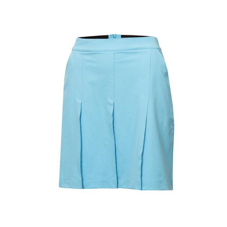CALVIN KLEIN Pleated Skort (Heritage Blue)