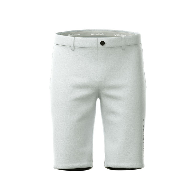 TAYLORMADE T-Ice CB Men's Shorts (Light Grey)