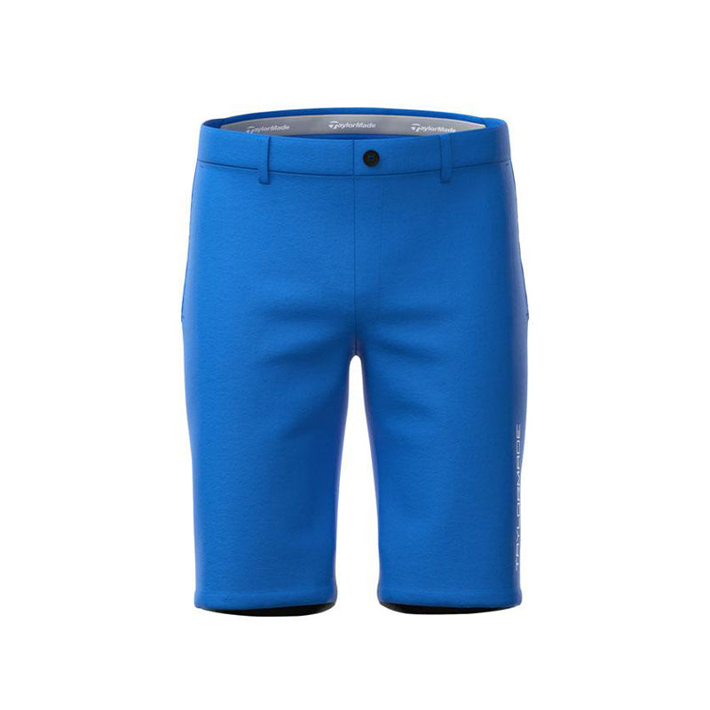 TAYLORMADE T-Ice CB Men's Shorts (Blue)