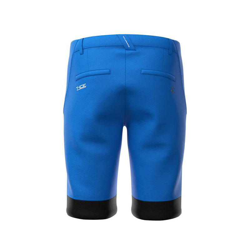 TAYLORMADE T-Ice CB Men's Shorts (Blue)