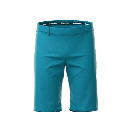 TAYLORMADE Textbird Basic Men's Shorts (Green)