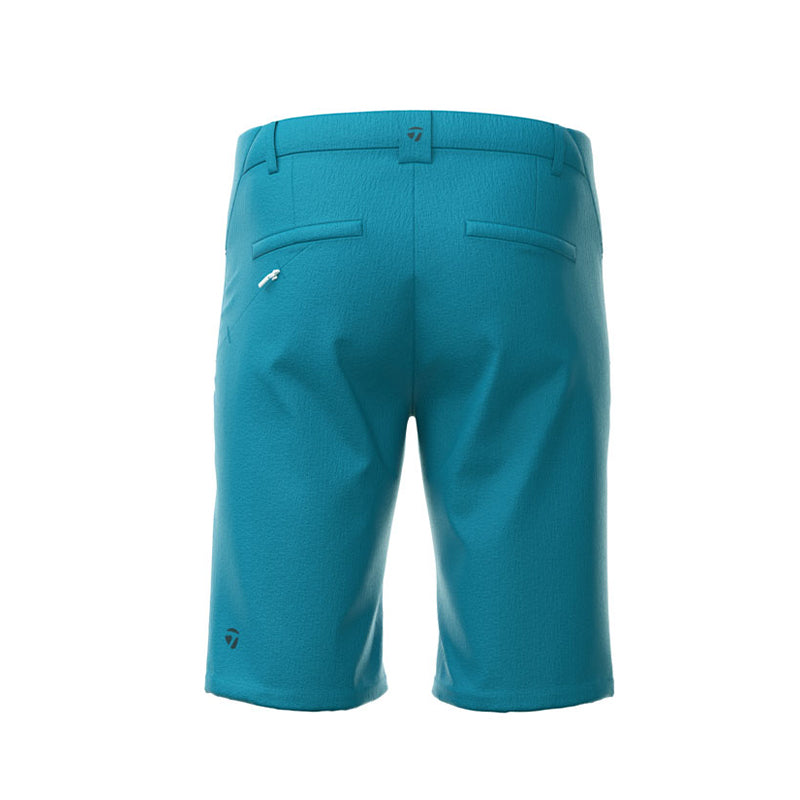 TAYLORMADE Textbird Basic Men's Shorts (Green)