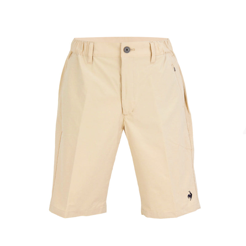 LE COQ SPORTIF GOLF EXcDry Men's Shorts (Beige)