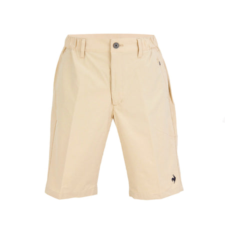 LE COQ SPORTIF GOLF EXcDry Men's Shorts (Beige)