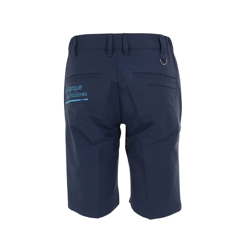 LE COQ SPORTIF GOLF EXcDry Men's Shorts (Navy)