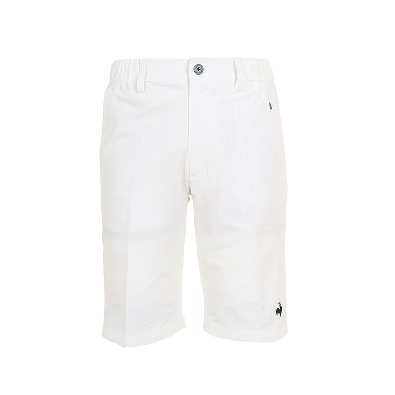 LE COQ SPORTIF GOLF EXcDry Men's Shorts (White)