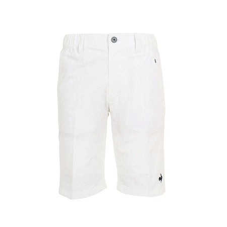 LE COQ SPORTIF GOLF EXcDry Men's Shorts (White)