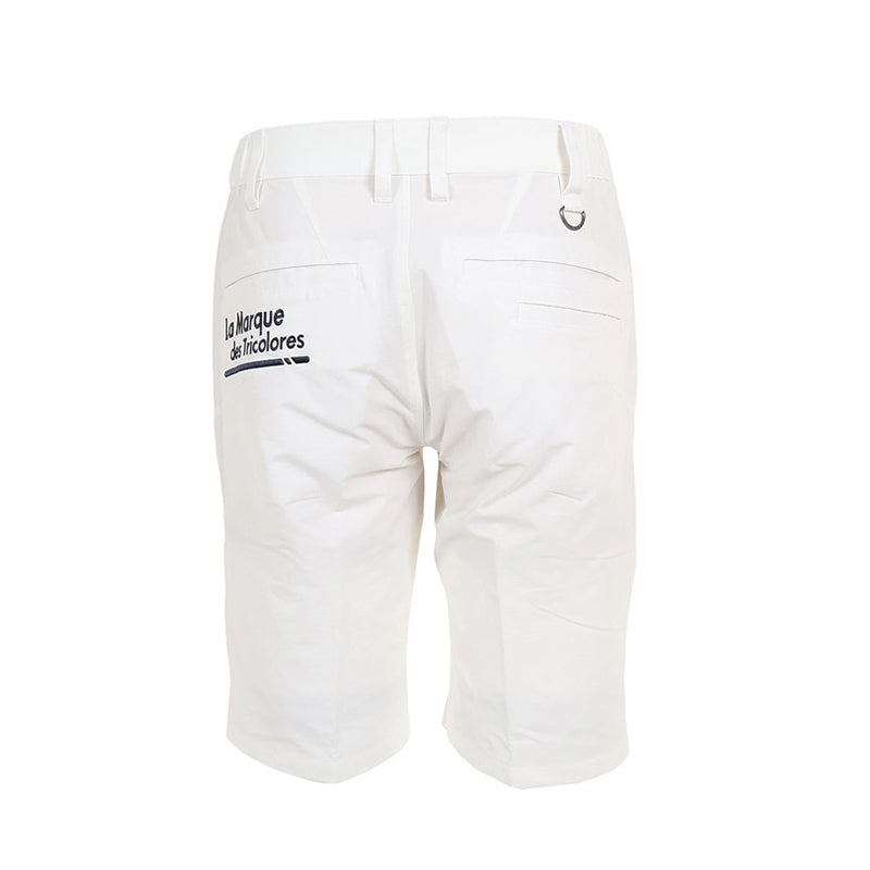 LE COQ SPORTIF GOLF EXcDry Men's Shorts (White)
