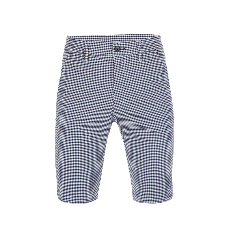 LE COQ SPORTIF GOLF Sucker Men's Shorts (Navy)