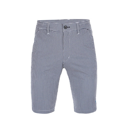 LE COQ SPORTIF GOLF Sucker Men's Shorts (Navy)
