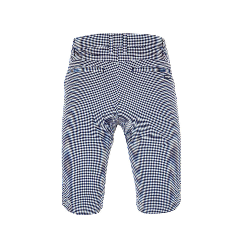 LE COQ SPORTIF GOLF Sucker Men's Shorts (Navy)