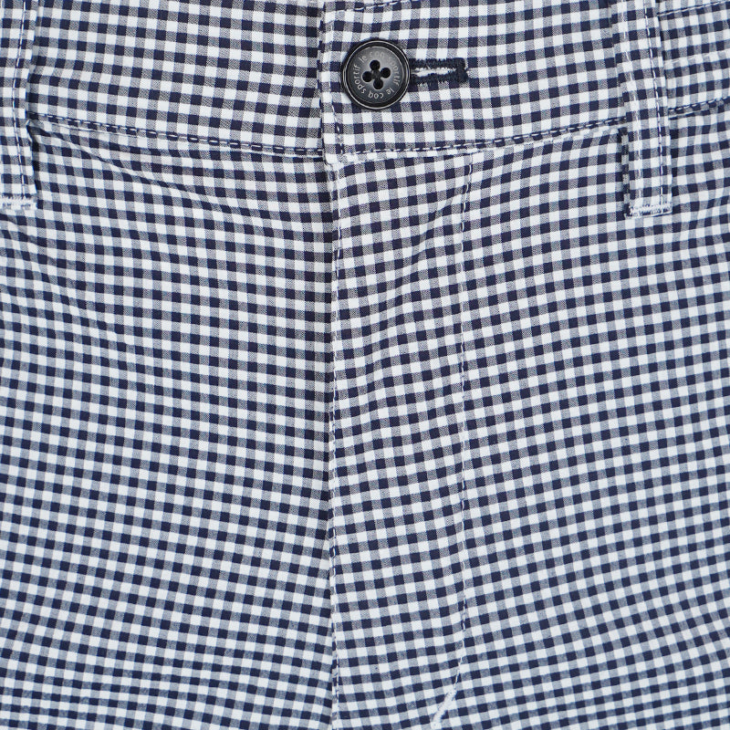 LE COQ SPORTIF GOLF Sucker Men's Shorts (Navy)