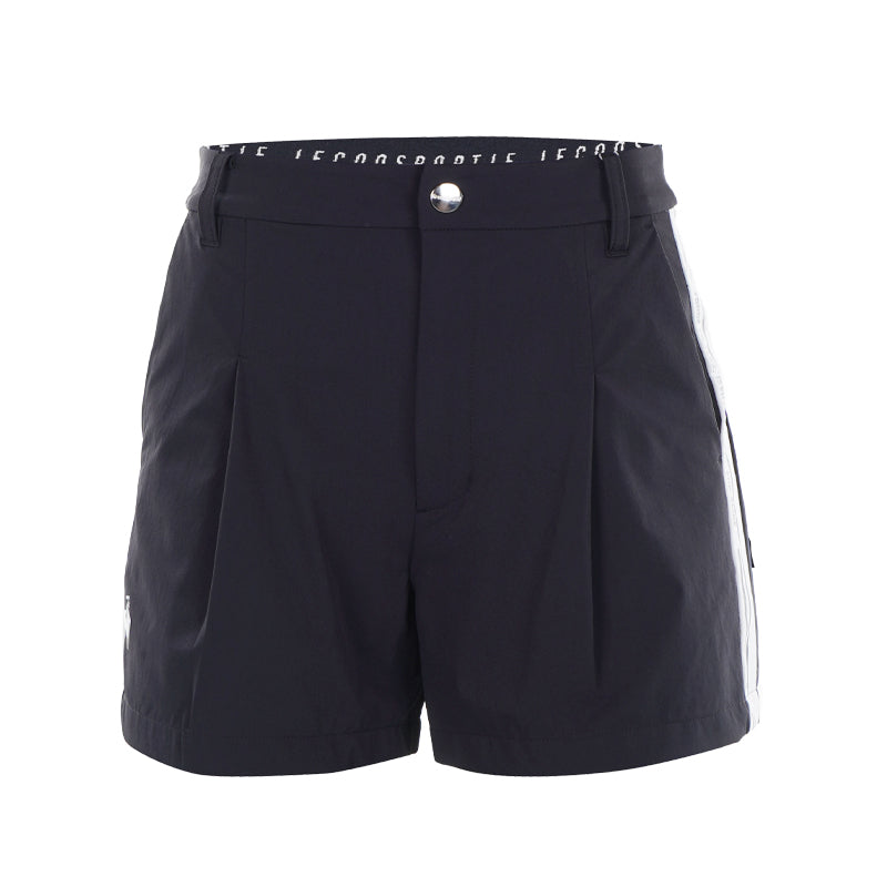 LE COQ SPORTIF GOLF Rijoume Women's Shorts (Black)