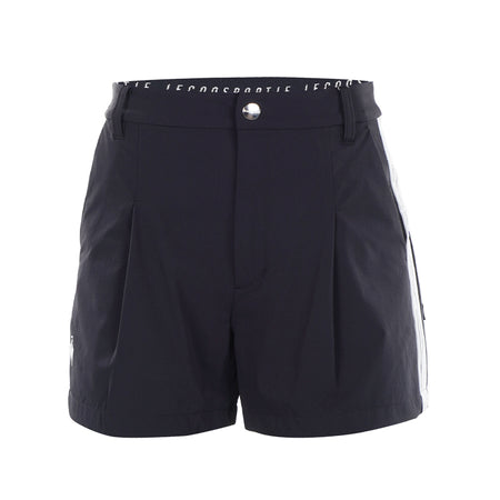 LE COQ SPORTIF GOLF Rijoume Women's Shorts (Black)