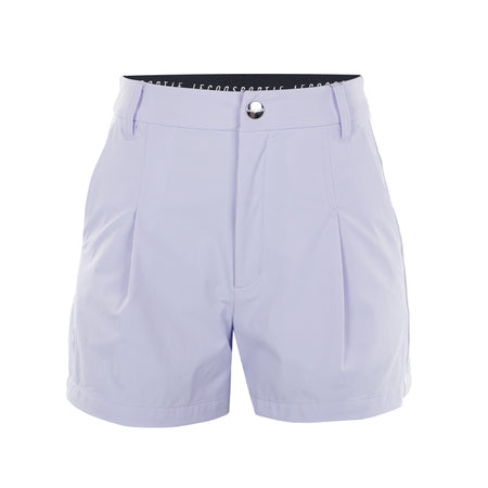 LE COQ SPORTIF GOLF Rijoume Women's Shorts (Purple)