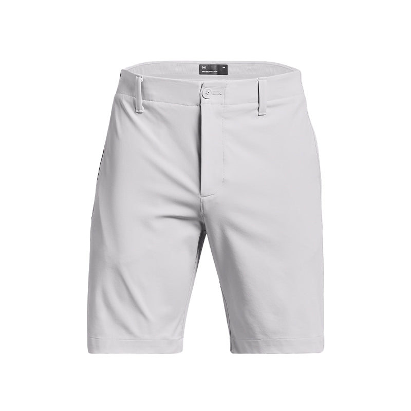 UNDER ARMOUR Iso-Chill Men's Shorts (Halo Grey)