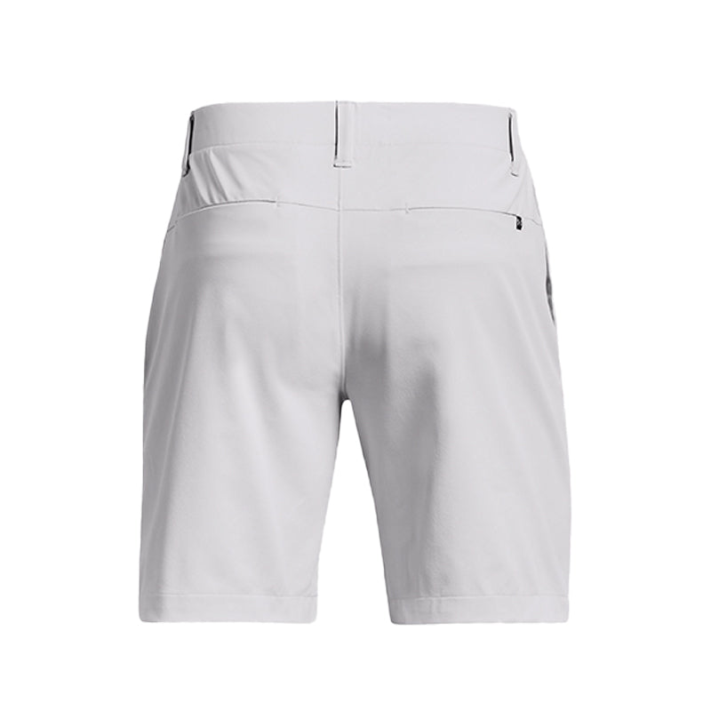 UNDER ARMOUR Iso-Chill Men's Shorts (Halo Grey)
