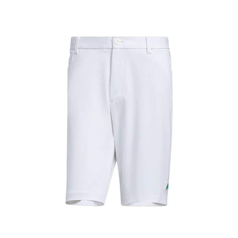 ADIDAS Play Green Men's Shorts (White)