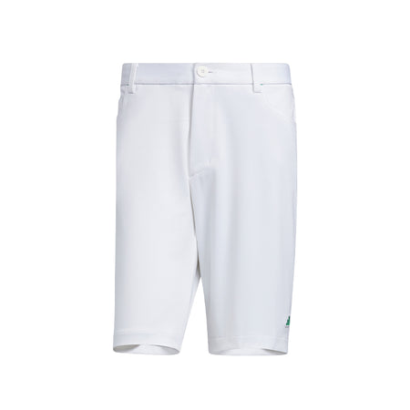 ADIDAS Play Green Men's Shorts (White)