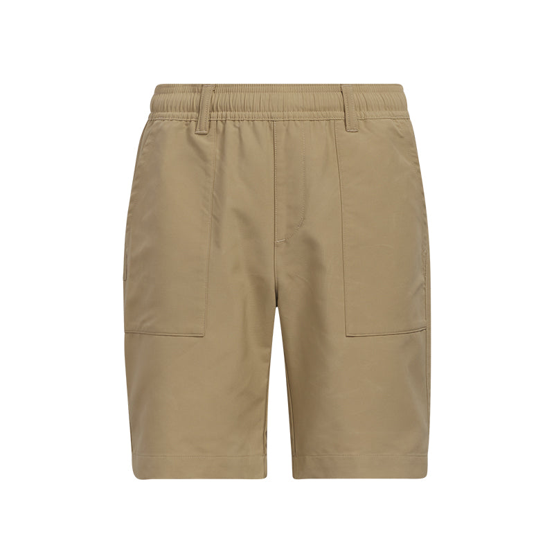 ADIDAS Boy's Shorts (Hemp)