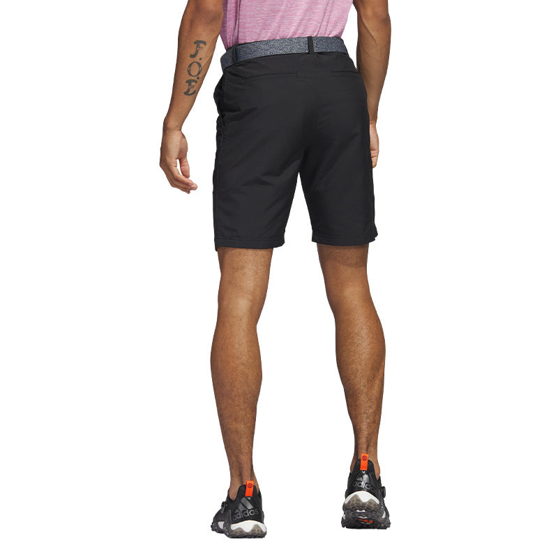 ADIDAS Cargo Men's Shorts (Black)